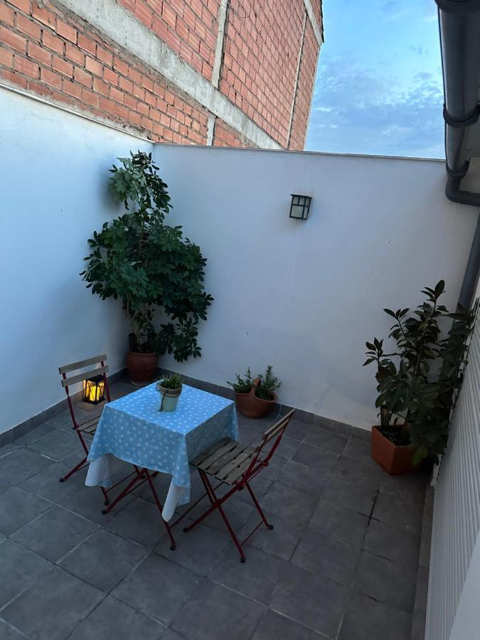 Encantador Piso En Villafranca Villafranca de Cordoba Exterior photo